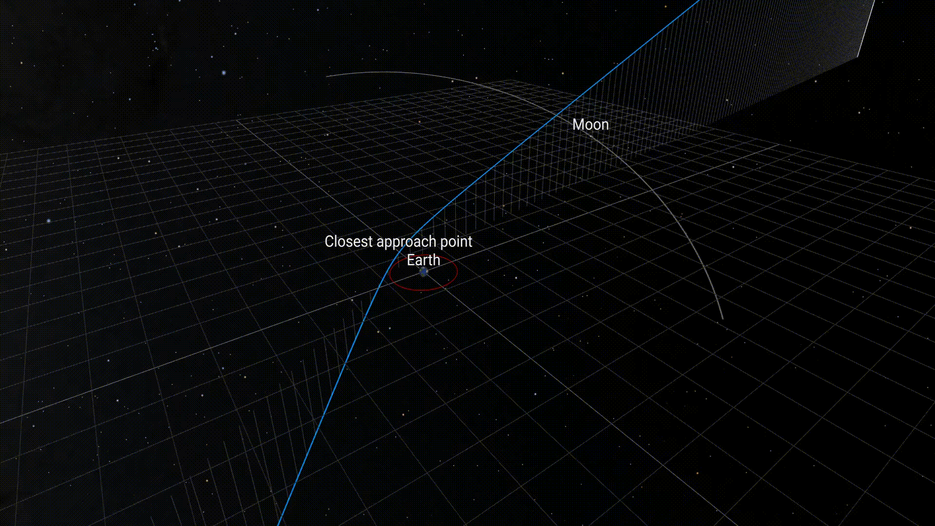 ESA and JAXA team up on planetary defence, Ramses mission to asteroid Apophis
