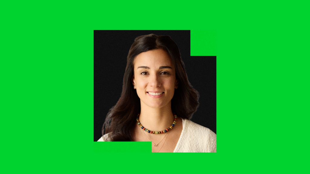 Welcoming Abigail Besdin, Mozilla’s new Chief Operating Officer