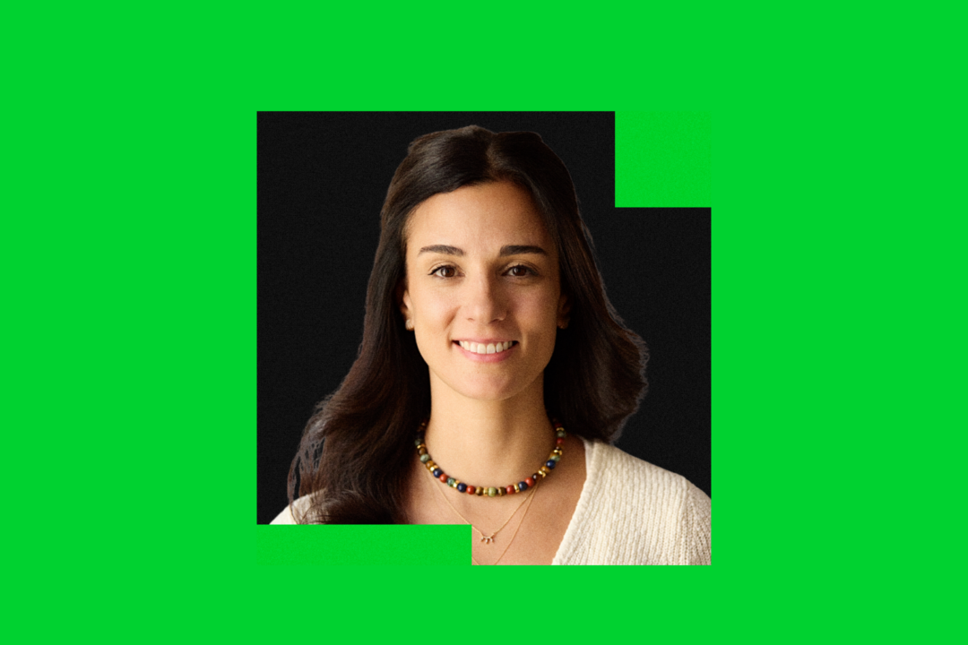 Welcoming Abigail Besdin, Mozilla’s new Chief Operating Officer
