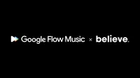 Google Flow Music and Believe bring next-gen tools to artists