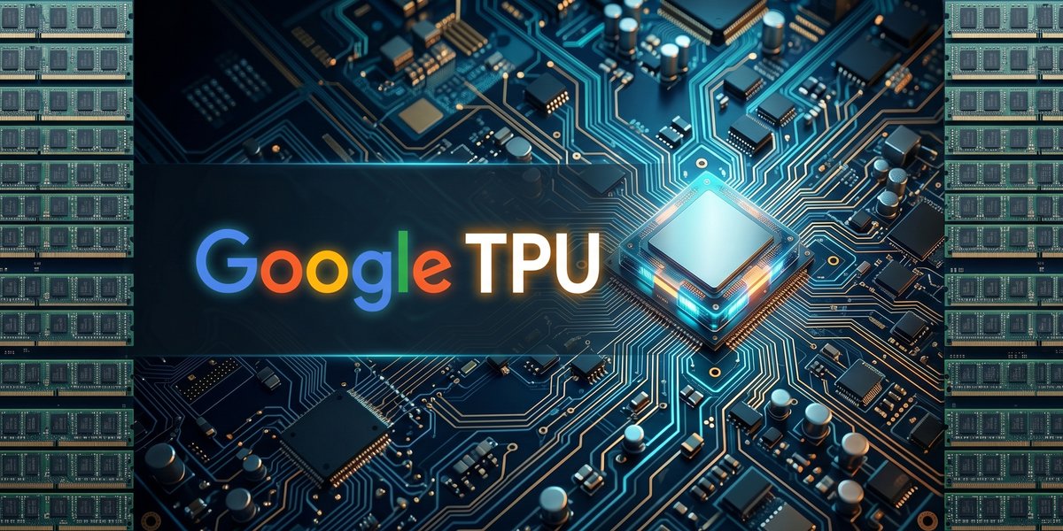 Supercharging LLM inference on Google TPUs: Achieving 3X speedups with diffusion-style speculative decoding