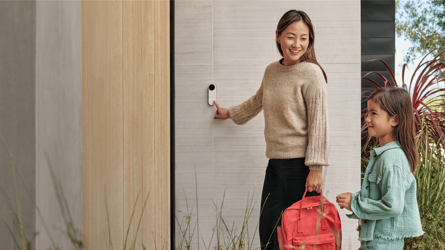 Here’s what’s new with Google Home.