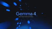 Accelerating Gemma 4: faster inference with multi-token prediction drafters