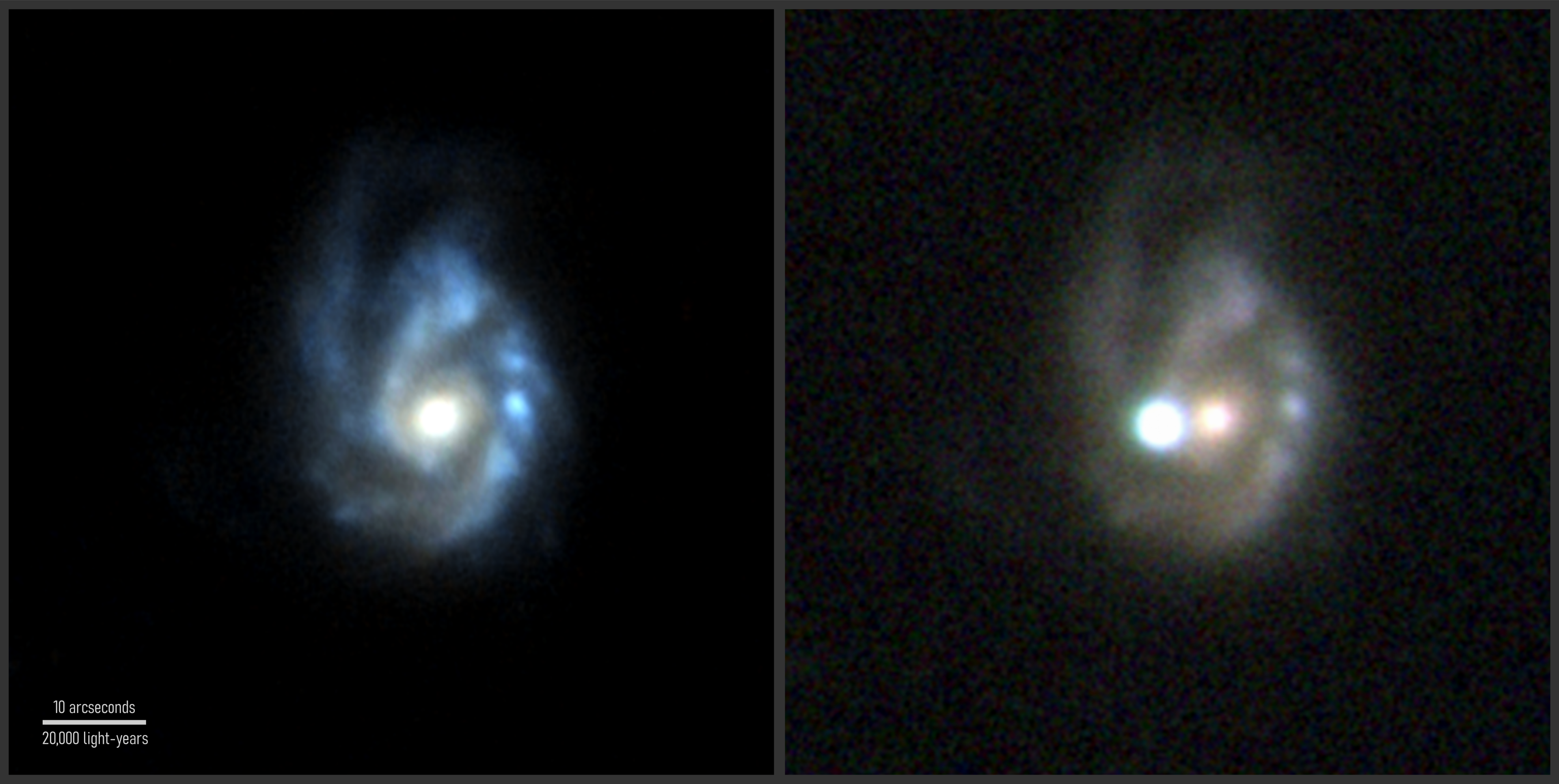 NASA’s Fermi Glimpses Power Source of Supercharged Supernovae