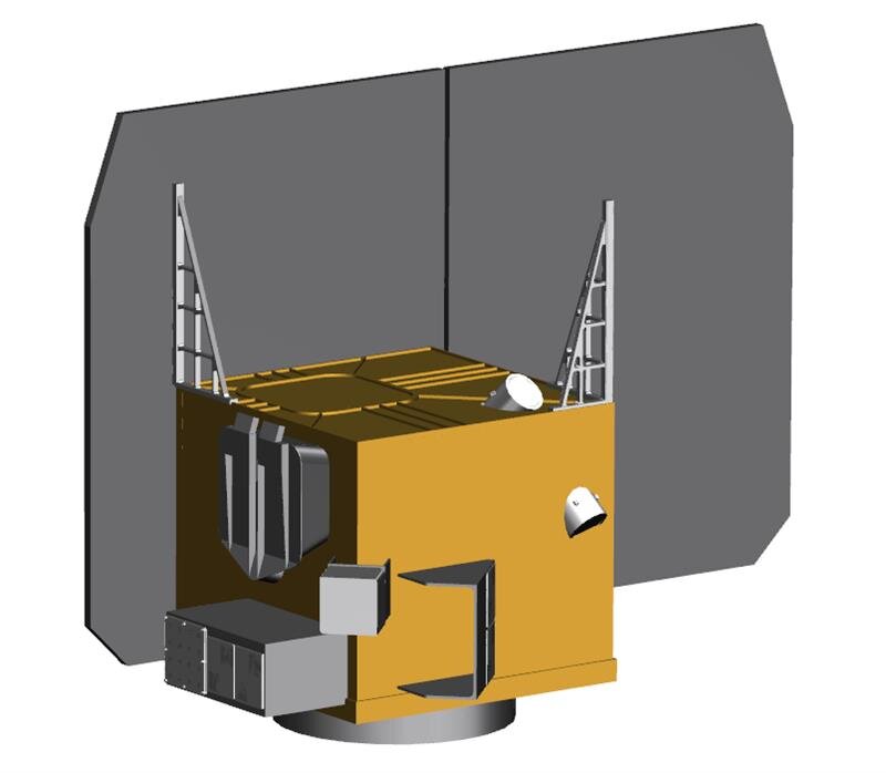 Greenlight for next two ESA Scout missions