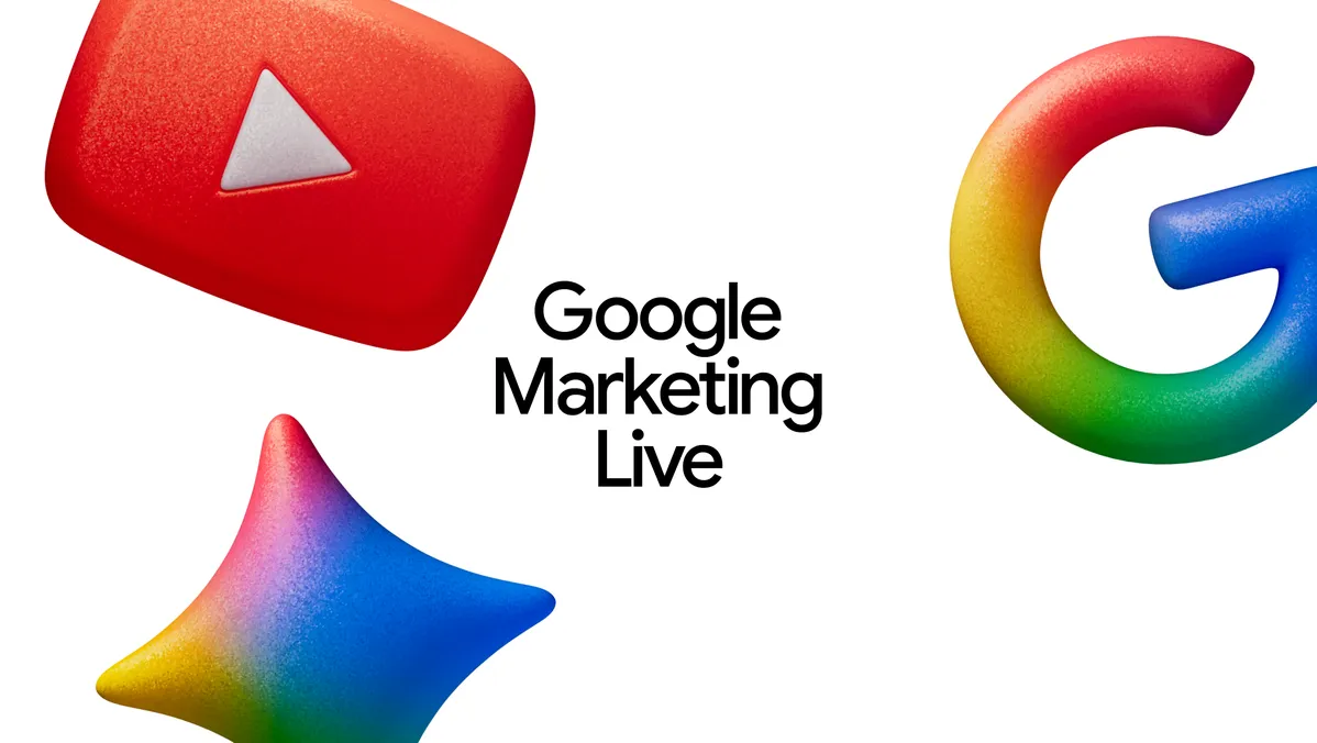 Google Marketing Live 2026