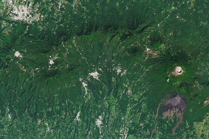 Joint Earth Observation Mission Quality Assessment Framework – Optical Guidelines Documents Released