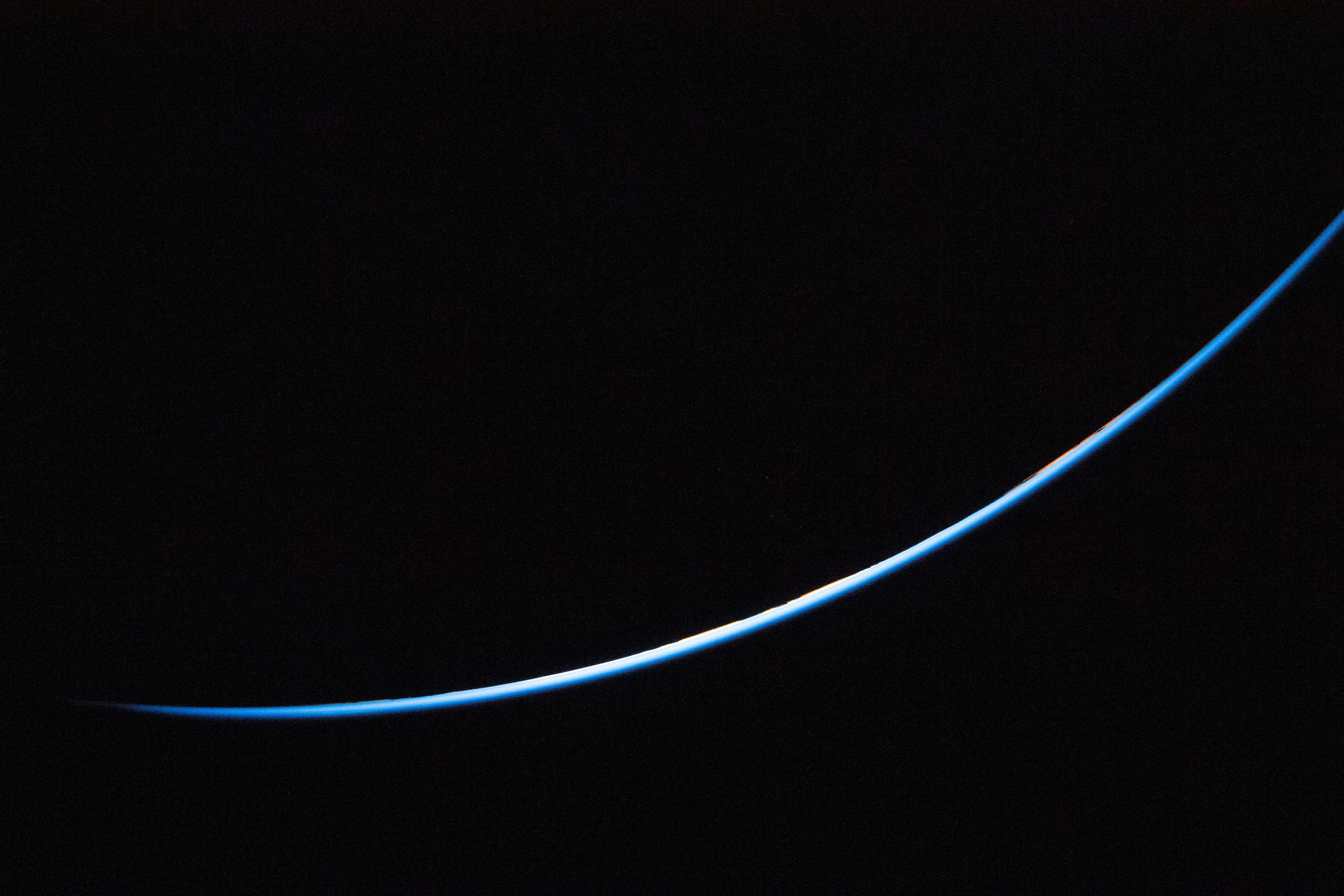 A Light in the Dark