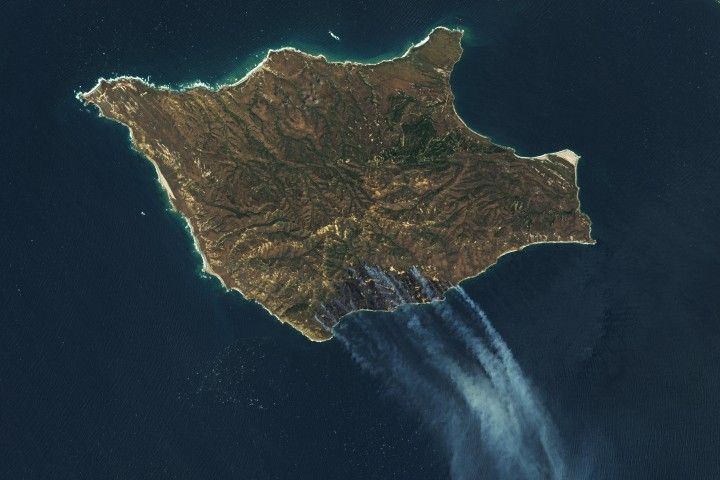 NASA-developed AI Could Help Track Harmful Algae
