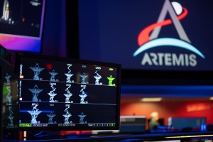 I Am Artemis: Kathleen Harmon