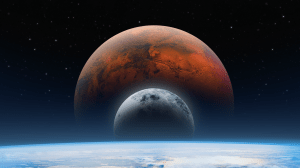 NASA Releases Technology Priorities to Energize Space Industry