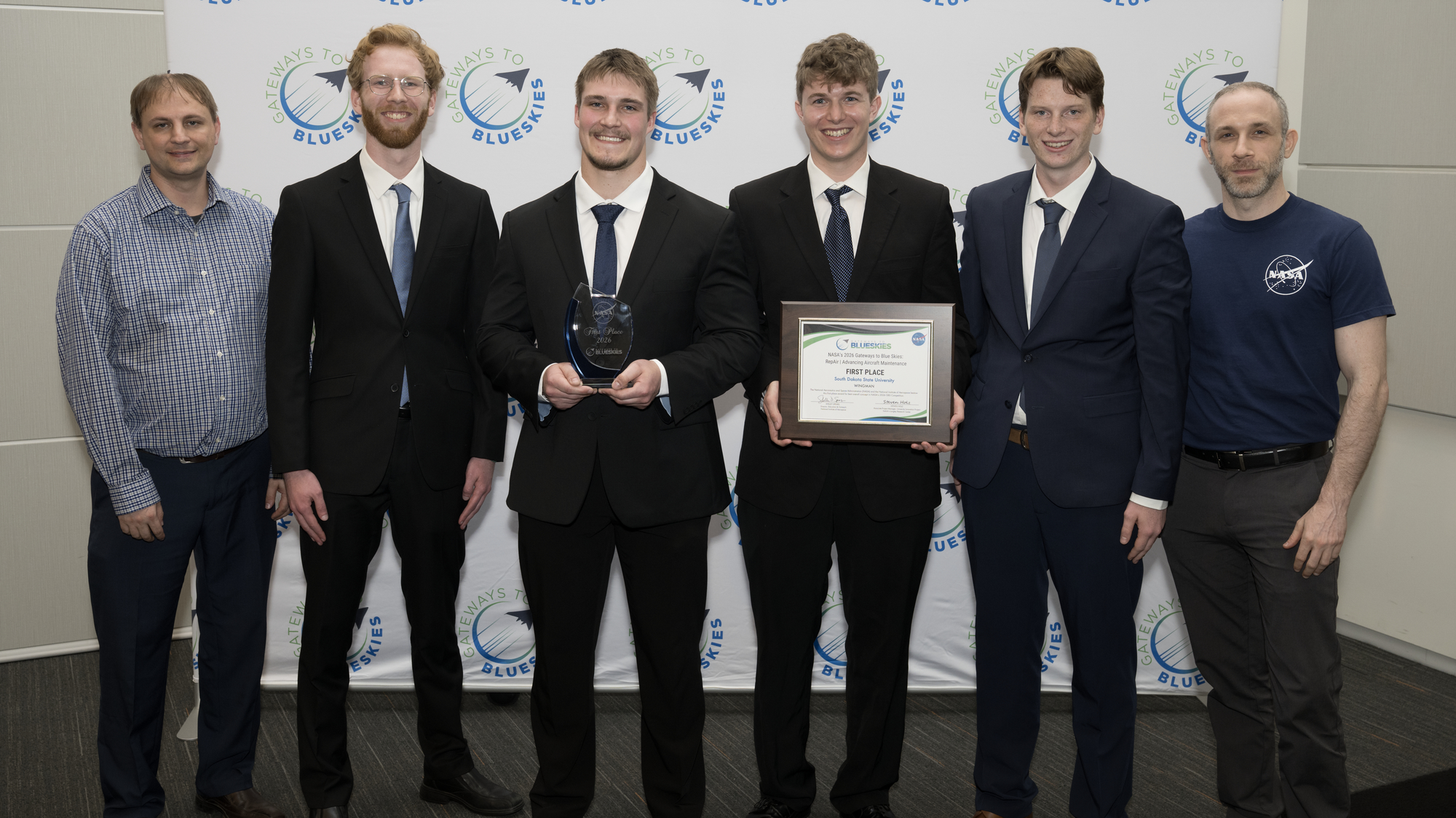 NASA Announces Winners in University Aeronautics Competition