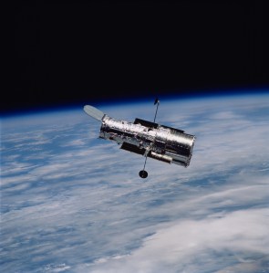 Hubble Survey Sets Up Roman’s Future Look Near Milky Way’s Center