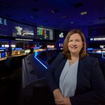 I Am Artemis: Kathleen Harmon