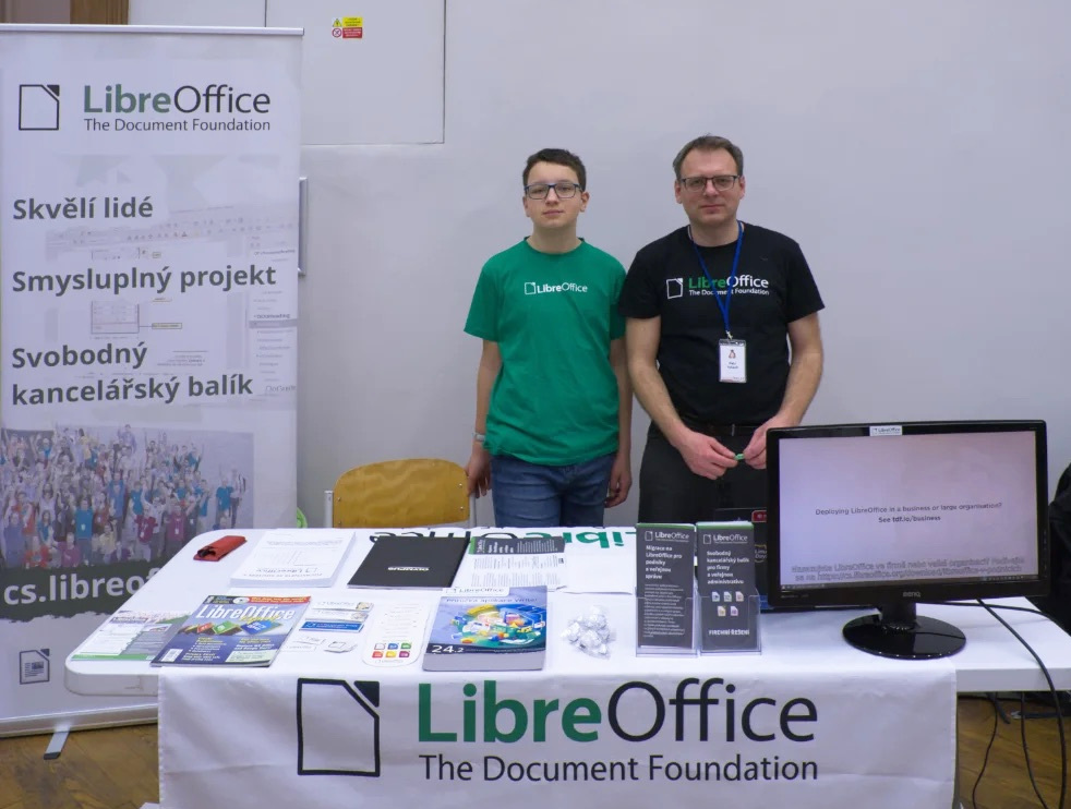 Insights from the InstallFest 2026 Conference in Prague