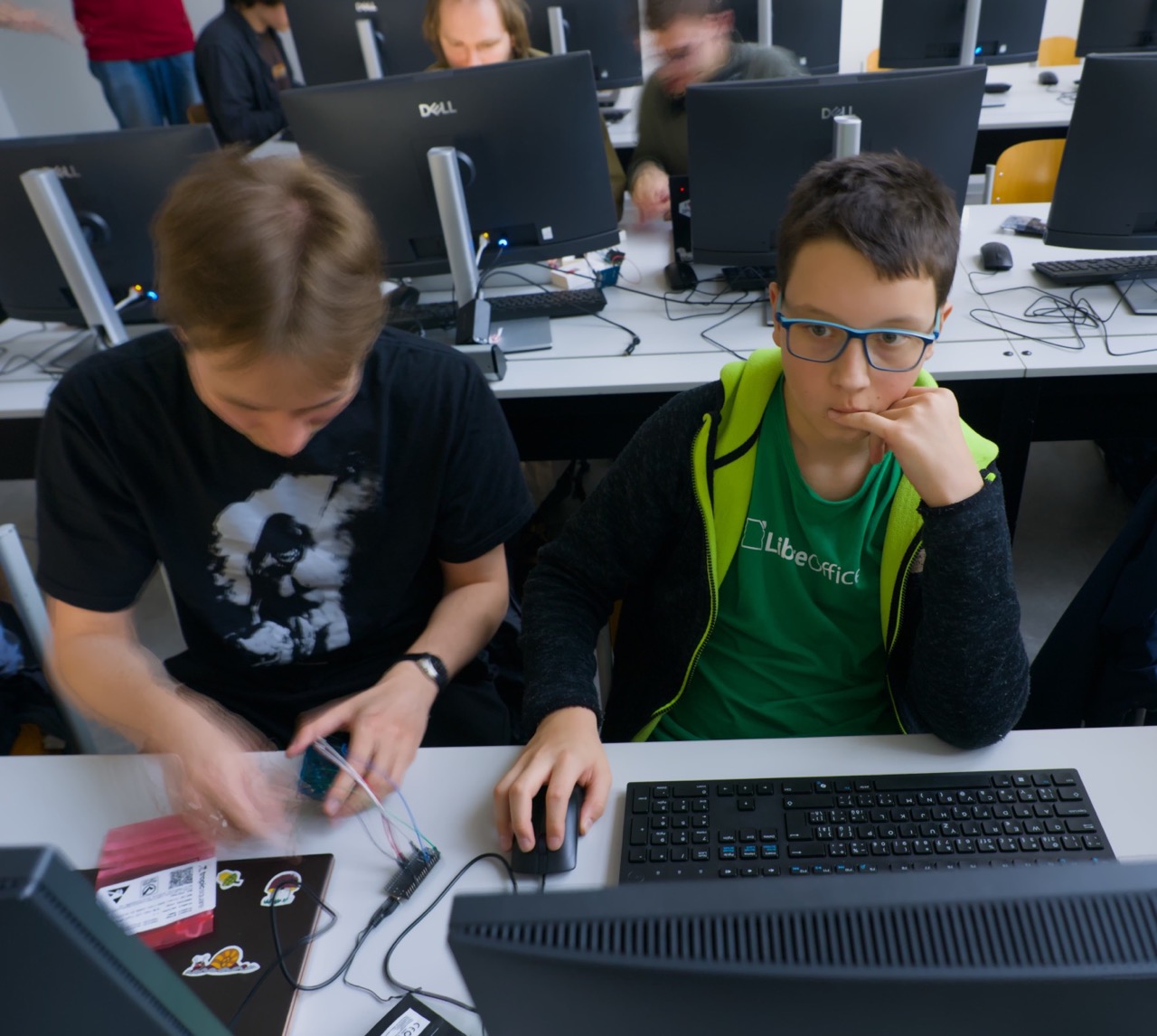 Insights from the InstallFest 2026 Conference in Prague