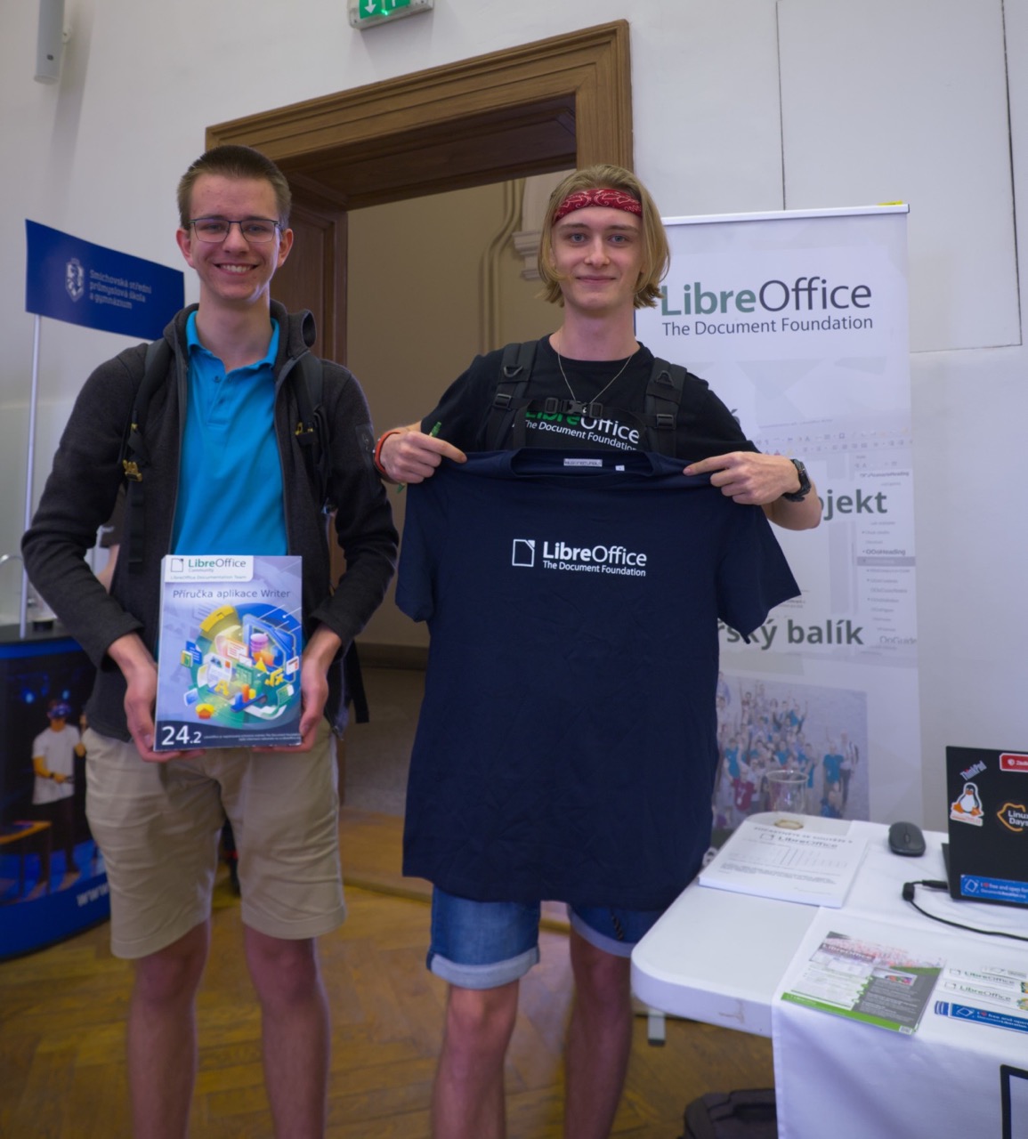 Insights from the InstallFest 2026 Conference in Prague