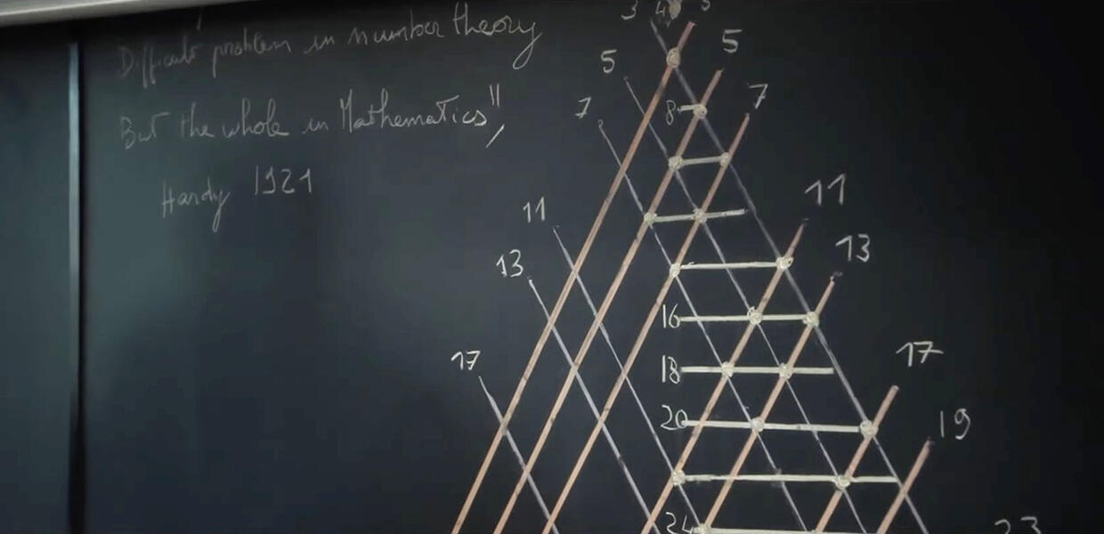Inventer une mathématicienne au cinéma