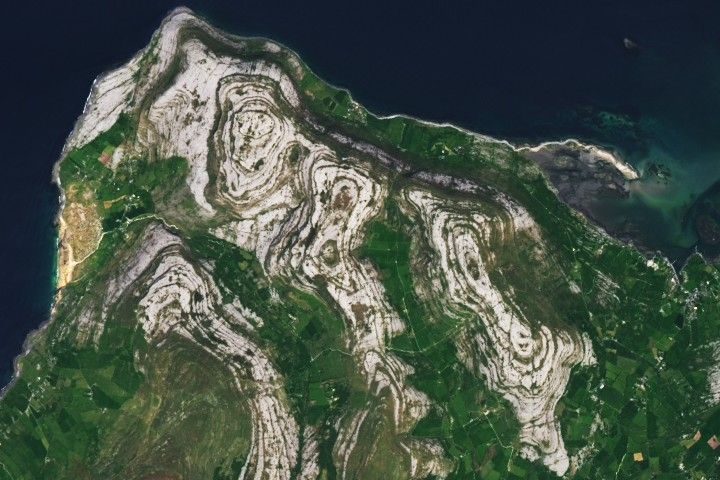 May 2026 Satellite Puzzler