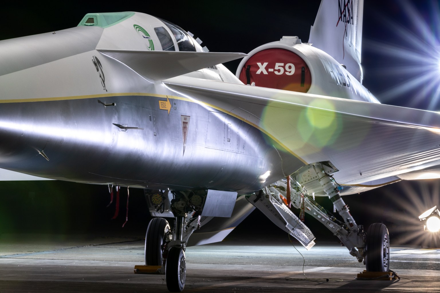 Meet the Fleet: NASA Armstrong Continues Legacy of Flight Research