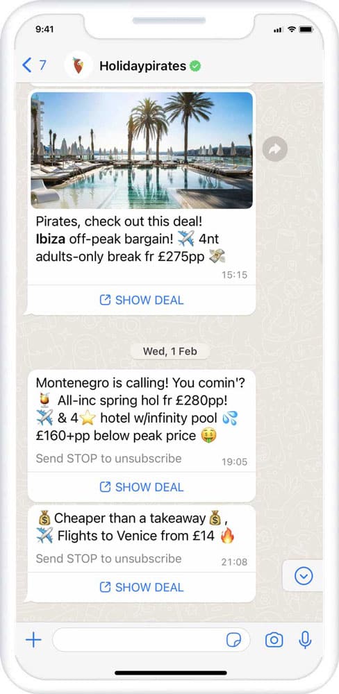 WhatsApp marketing: How to build a 2026 strategy