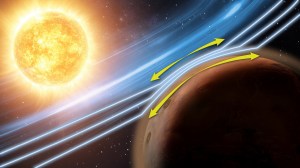 NASA’s AWE Completes Mission to Study Earth’s Effect on Space Weather